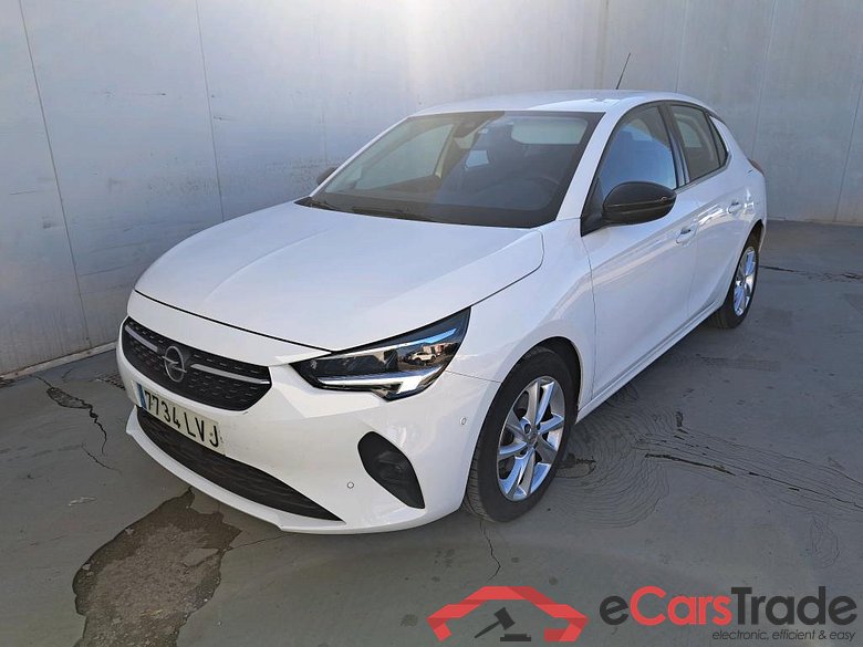 OPEL Corsa 1.2T XHL 74kW (100CV) Elegance (CX2)