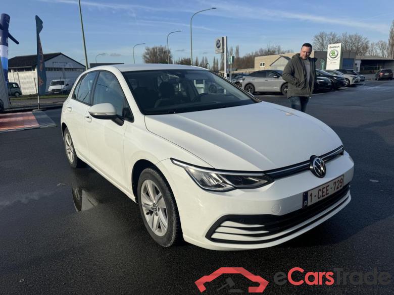 VOLKSWAGEN Golf VIII Golf 1.0 TSI Life OPF #2