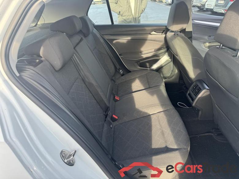 VOLKSWAGEN Golf VIII Golf 1.0 TSI Life OPF #5