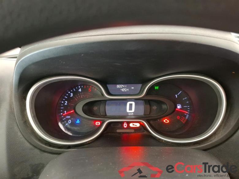 Trafic Fourgon L1H1 1000 Confort 1.6 dCi 95CV BVM6 E6dT #6