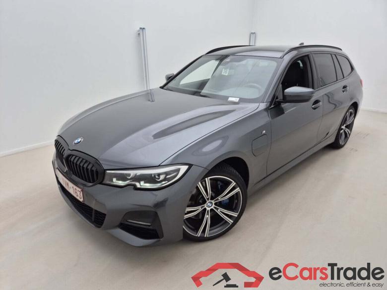 BMW 3-SERIE TOURING 2.0 330E AUT M-SPORT #1