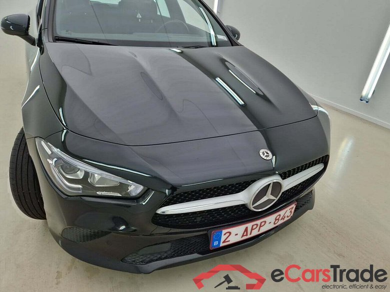 MERCEDES-BENZ CLA SHOOTING BRAKE 2.0 200 D STYLE 7G-DCT #5