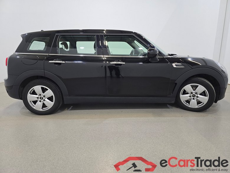 Mini One D Clubman 1.5d Aut. Virtual Navi KeylessGo Klima PDC ... #5