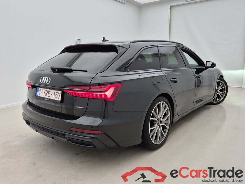 AUDI A6 AVANT 2.0 55 TFSI E COMPETITON QUATT #2