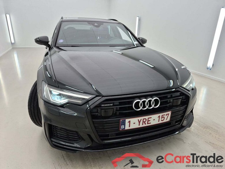 AUDI A6 AVANT 2.0 55 TFSI E COMPETITON QUATT #5