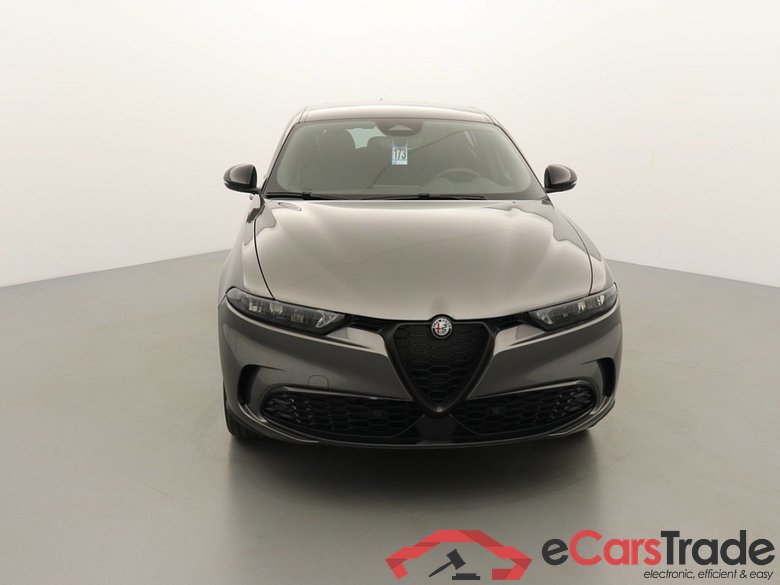 Alfa Romeo Tonale SPRINT 1.3 PHEV/GASOLINE 190hp #3