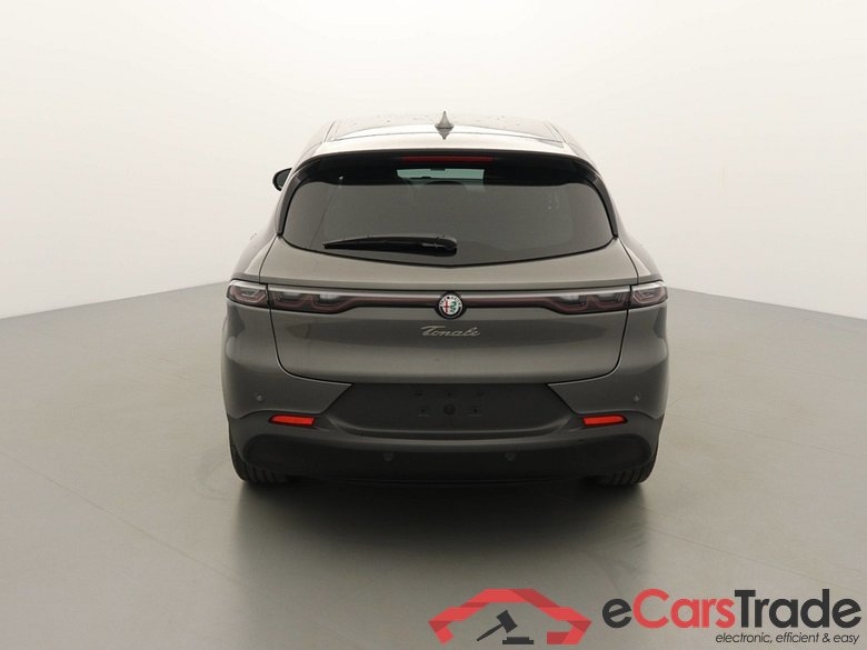 Alfa Romeo Tonale SPRINT 1.3 PHEV/GASOLINE 190hp #5