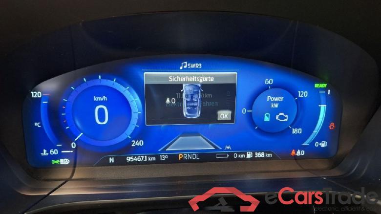 Kuga Plug-In Hybrid ST-Line 2.5 165KW ATV E6d #6