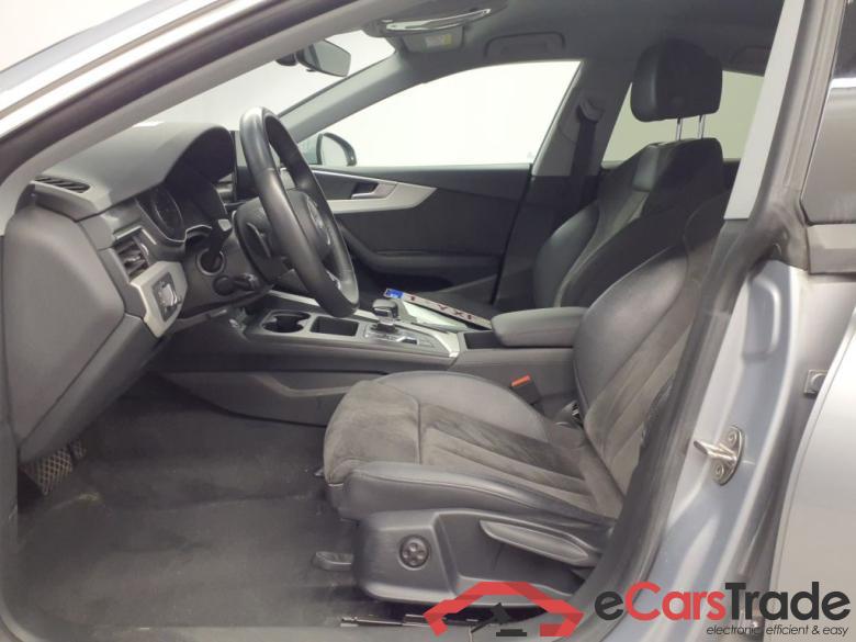 Audi A5 Sportback 40 TFSI S tronic Advanced 5d #3