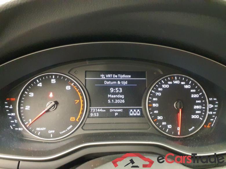 Audi A5 Sportback 40 TFSI S tronic Advanced 5d #6