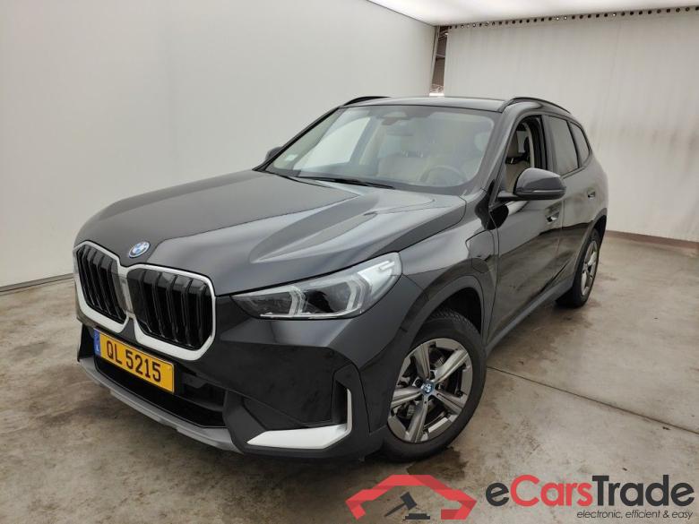 BMW X1 - 2023 1.5iA 326hp xDrive30e PHEV 5d #1