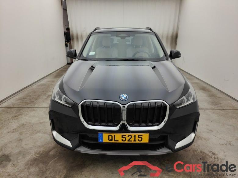 BMW X1 - 2023 1.5iA 326hp xDrive30e PHEV 5d #5
