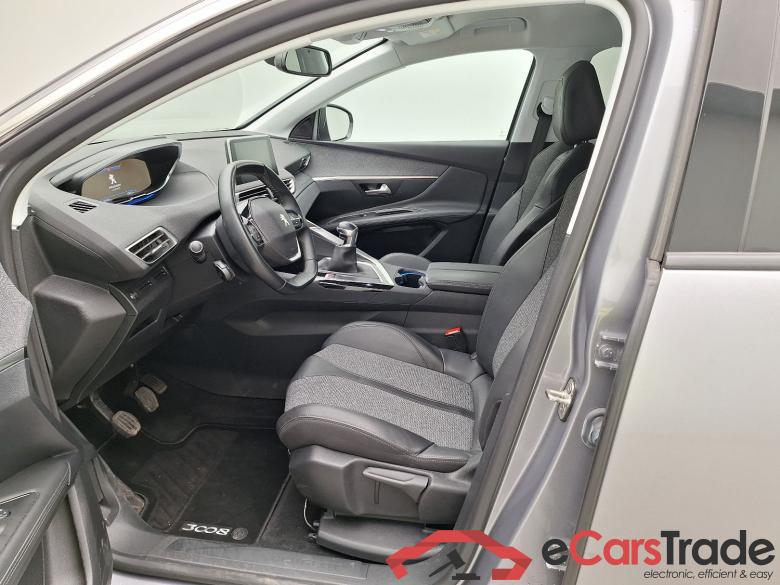 Peugeot, 3008 '16, Peugeot 3008 1.5 BlueHDi 96kW S&S Allure 5d #3
