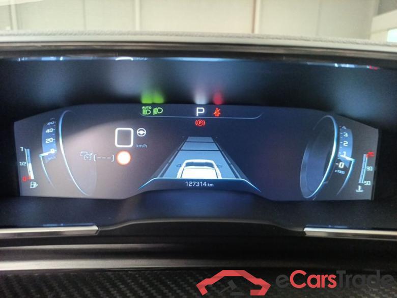 Peugeot 508 1.5 BlueHDi 130 S&S EAT8 Allure Pack 5d #4
