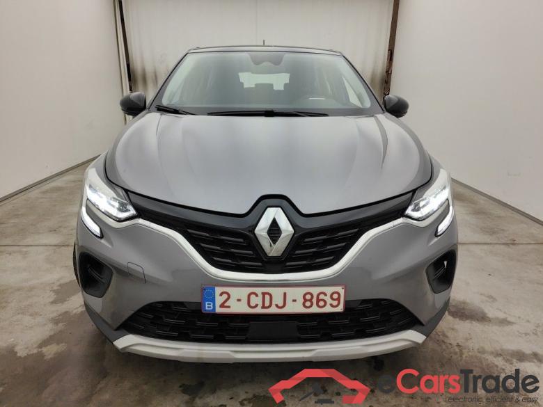 Renault Captur TCe 90 Corporate Edition 5d #5