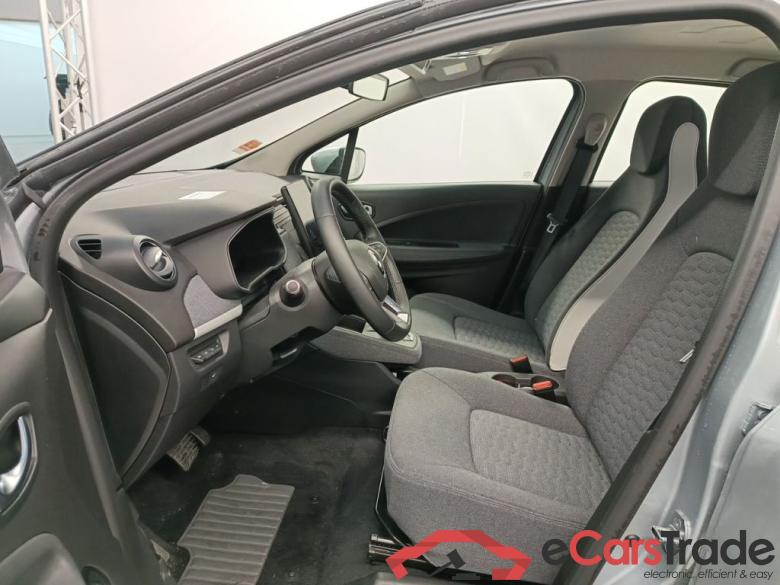 RENAULT ZOE - 2020 Zen R110 ZE50 B-buy (EU6d-TEMP) 5d #3