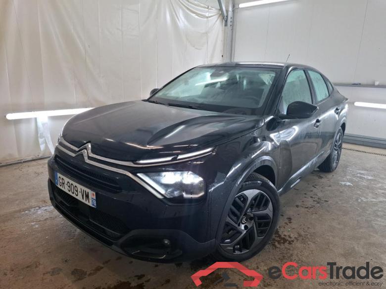 CITROEN C4 X / 2022 / 4P / Berline PureTech 130 S&S EAT8 Feel Pack #1