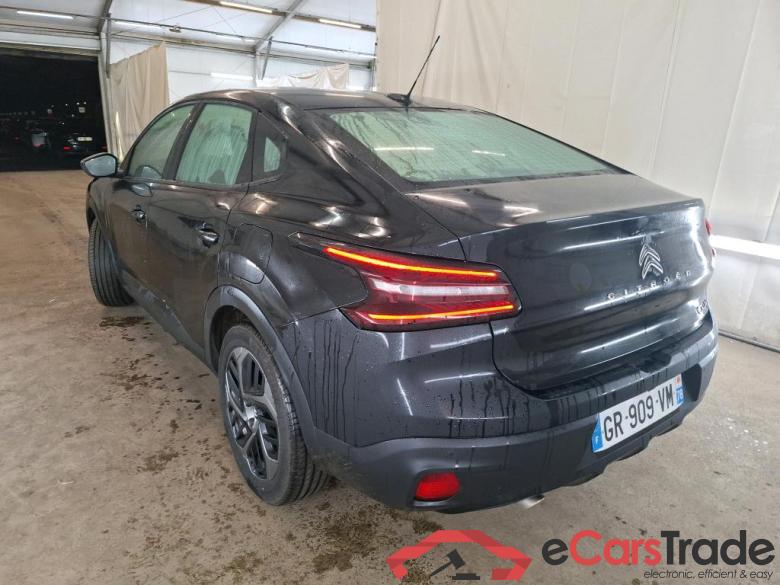 CITROEN C4 X / 2022 / 4P / Berline PureTech 130 S&S EAT8 Feel Pack #2