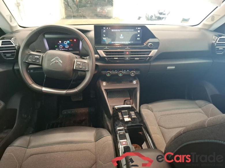 CITROEN C4 X / 2022 / 4P / Berline PureTech 130 S&S EAT8 Feel Pack #5