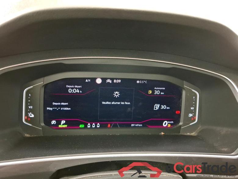 VOLKSWAGEN Tiguan / 2020 / 5P / SUV 1.4 eHybrid 245 DSG6 Elegance #6