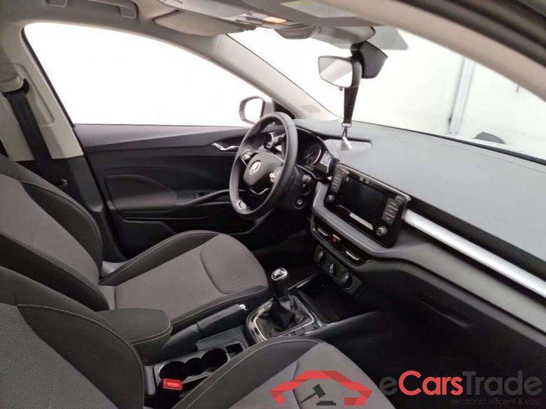 SKODA FABIA 1.0 MPI AMBITION #3