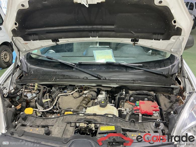 RENAULT KANGOO EXPRESS 1.5 BLUE DCI 95 MAXI CONFORT #6