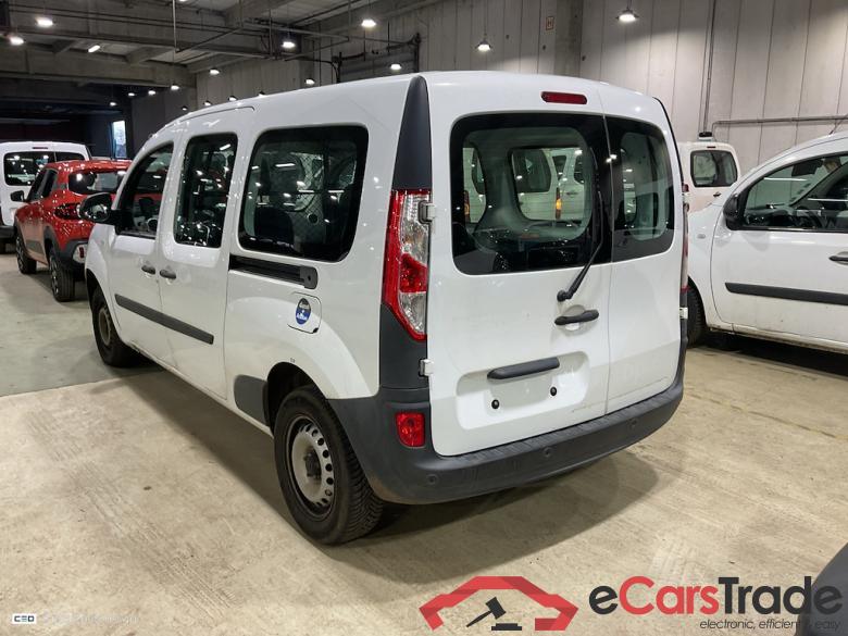 RENAULT KANGOO EXPRESS 1.5 BLUE DCI 95 MAXI CONFORT #3