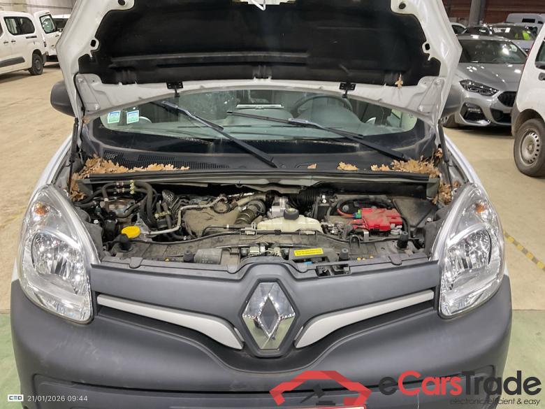 RENAULT KANGOO EXPRESS 1.5 BLUE DCI 95 MAXI CONFORT #6