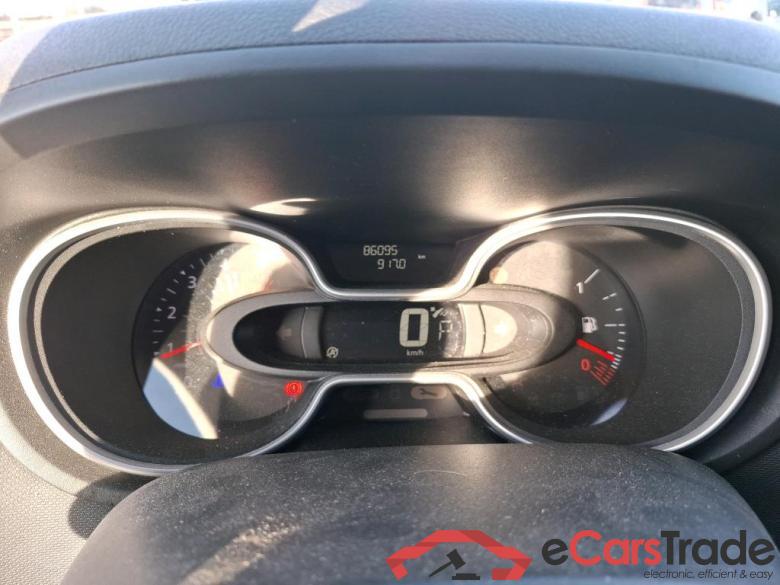 RENAULT Trafic / 2019 / 4P / Fourgon tole FG GCF L1H1 1000 Energy dCi 145 EDC #6