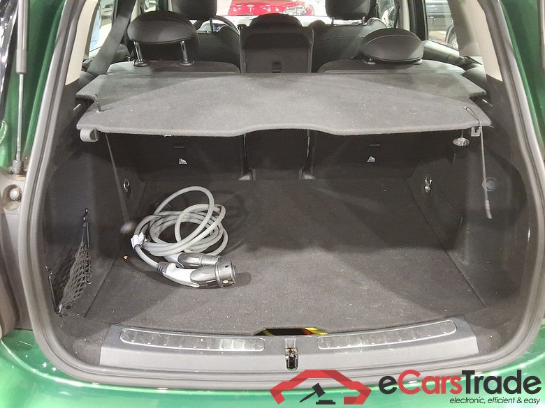 MINI COUNTRYMAN 1.5 COOPER S E 4WD AUTO #3