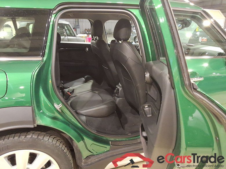 MINI COUNTRYMAN 1.5 COOPER S E 4WD AUTO #5