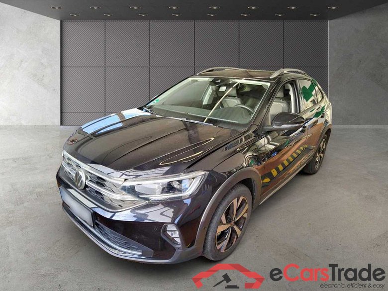 Volkswagen Taigo (CS1)(08.2021->) DE - SUV5 1.0 TSI EU6d, Style, 2021 - 2024