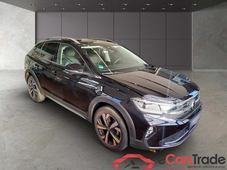 Volkswagen Taigo (CS1)(08.2021->) DE - SUV5 1.0 TSI EU6d, Style, 2021 - 2024 #2