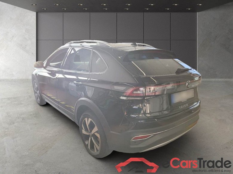 Volkswagen Taigo (CS1)(08.2021->) DE - SUV5 1.0 TSI EU6d, Style, 2021 - 2024 #4