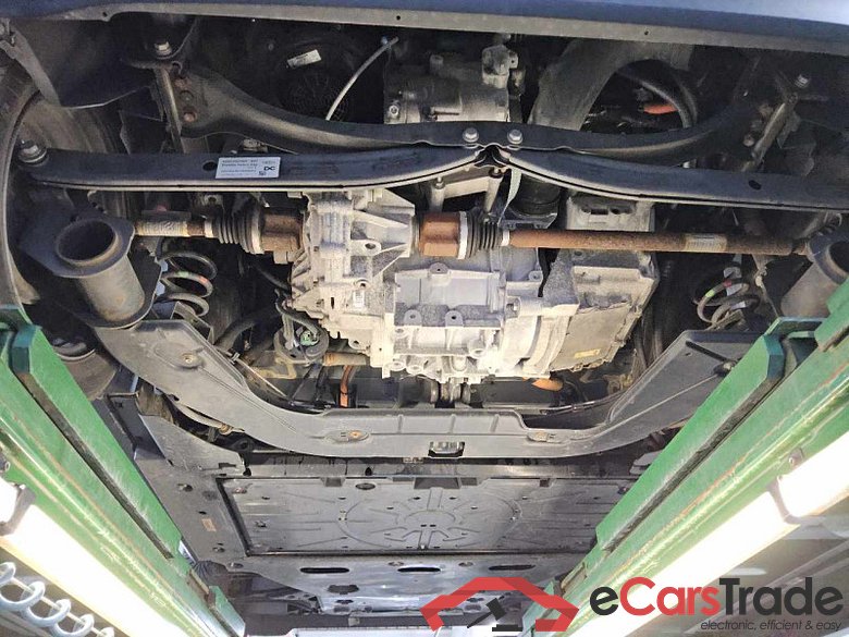 Smart fortwo coupe (11.2014->) DE - LimS3 electric drive / EQ, EQ, (Facelift) 2019 - 2023 #5