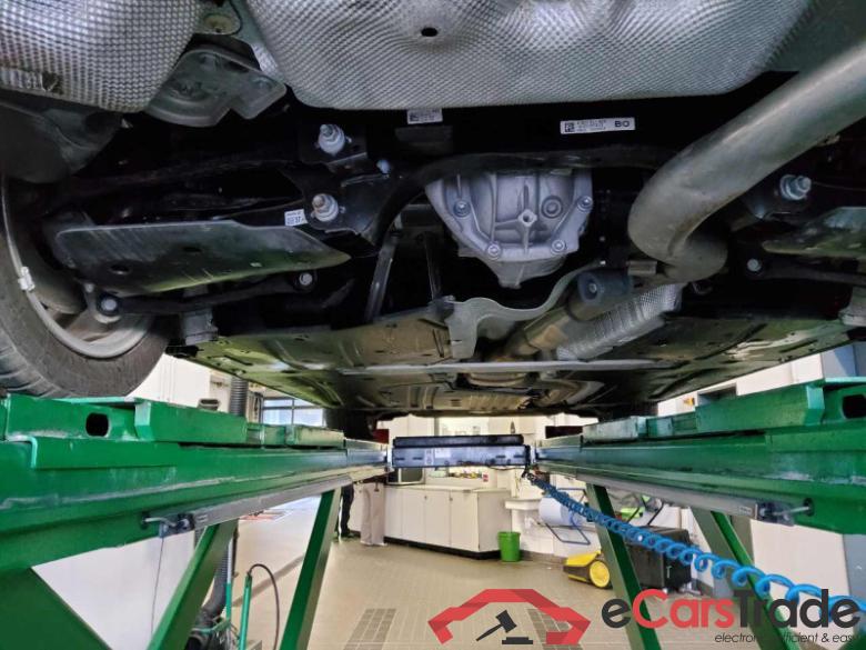 BMW 3 Touring (G21N)(07.2022->) DE - Kb5 318 i EU6e, (EURO 6e), (Facelift 2) - repar. Marderschaden #5