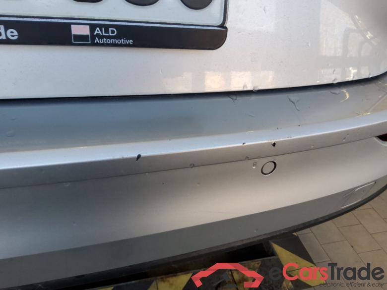 Volkswagen Golf VIII Variant (CG5)(09.2020->2024) DE - Kb5 2.0 TDI EU6d, Life (EURO 6d), 2020 - 2024 #6