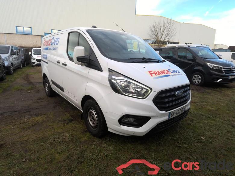 TRANSIT CUST TRENDB 300 L1H1 R #2