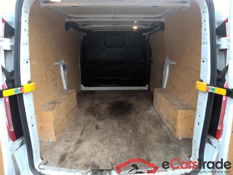 TRANSIT CUST TRENDB 300 L1H1 R #6