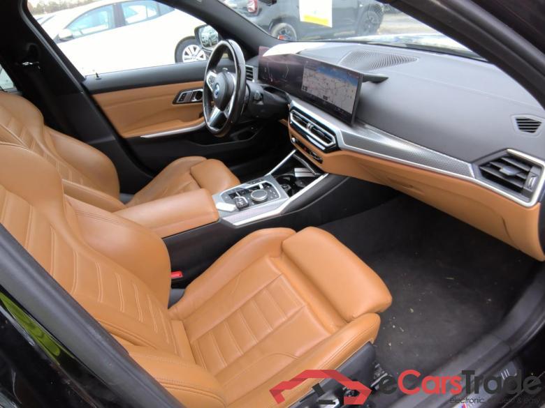 330E TOURING BVA M SPORT LH #3