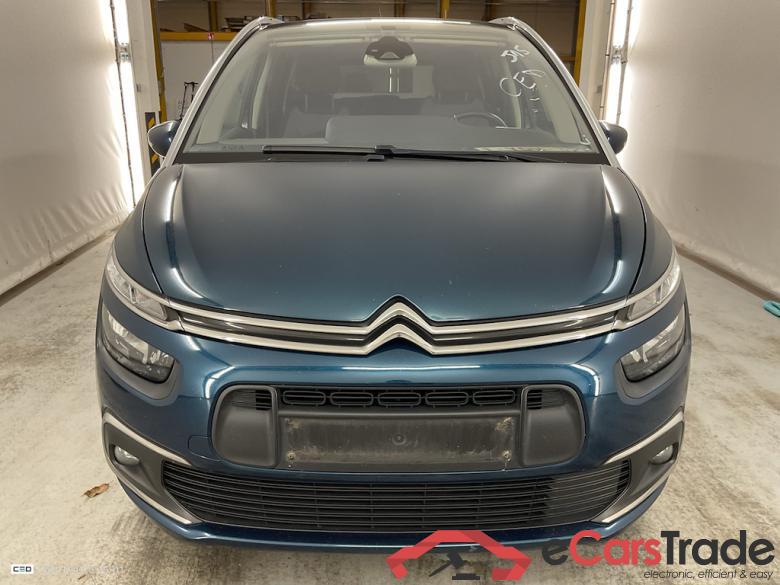 CITROAu2039N GRAND C4 SPACETOURER 1.5 BLUEHDI 130 S-S BUSINESS GPS AUTO #2