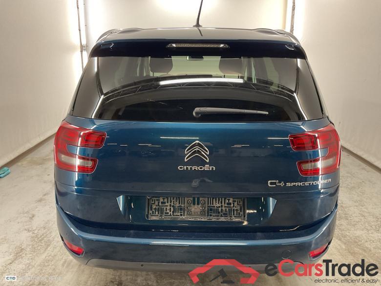 CITROAu2039N GRAND C4 SPACETOURER 1.5 BLUEHDI 130 S-S BUSINESS GPS AUTO #5