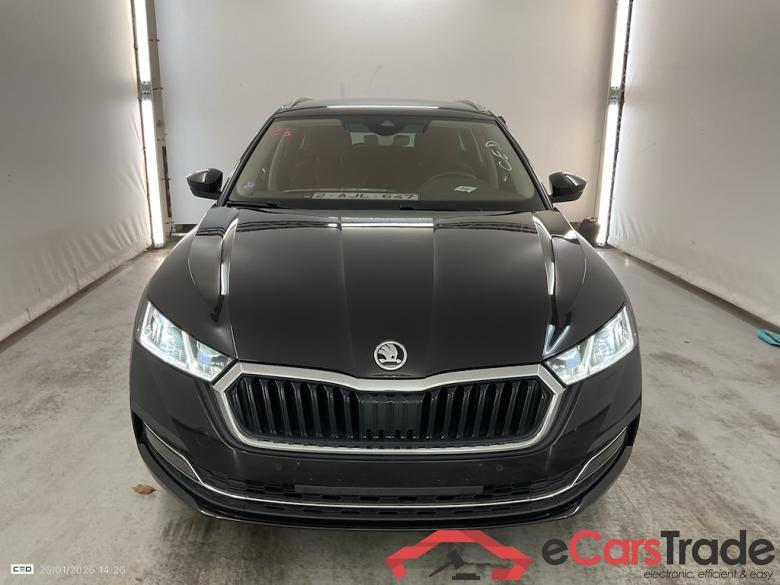 SKODA OCTAVIA COMBI 1.4 TSI PHEV 150KW DSG STYLE #2