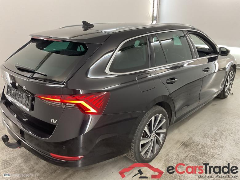 SKODA OCTAVIA COMBI 1.4 TSI PHEV 150KW DSG STYLE #4