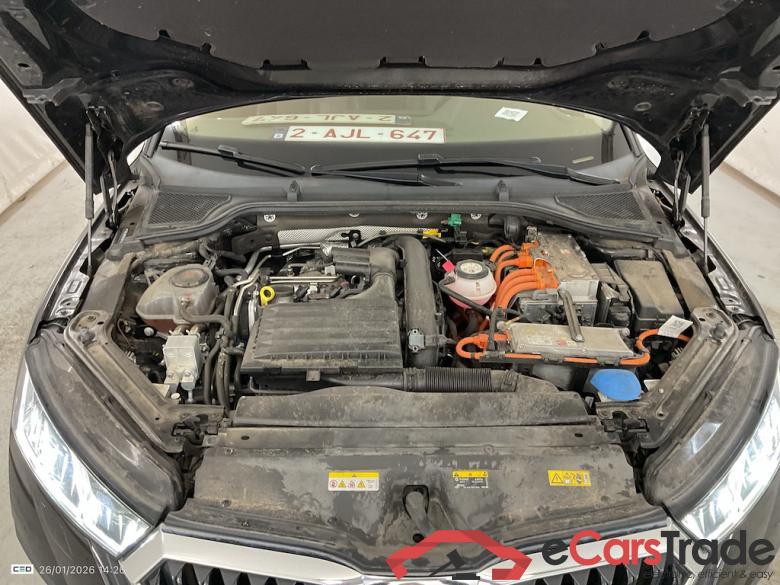 SKODA OCTAVIA COMBI 1.4 TSI PHEV 150KW DSG STYLE #6
