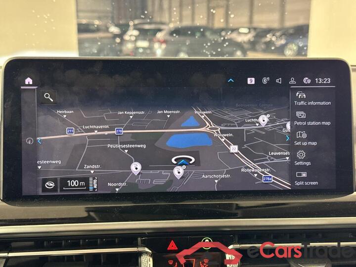 BMW X3 X3 xDrive30e (120 kW) (PHEV) 200kW/272pk  5D/P Auto-8 #6