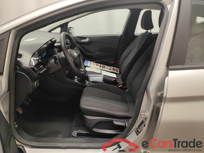 Ford Fiesta 1.1i 52kW Business Class 5d #3