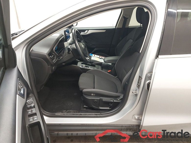 Ford Focus Clipper 1.5 EcoBlue 88kW Aut. Connected 5d #3