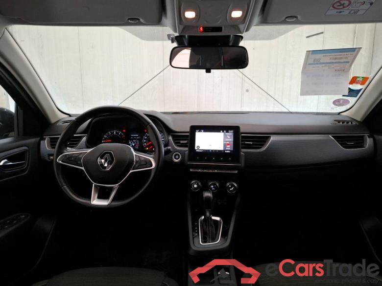 RENAULT Arkana / 2021 / 5P / SUV Business TCe 140 EDC #5