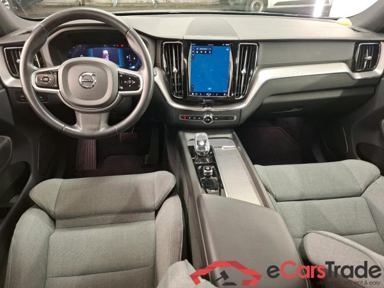 VOLVO XC60 / 2021 / 5P / SUV B4 197 GearTronic 8 Inscription #5